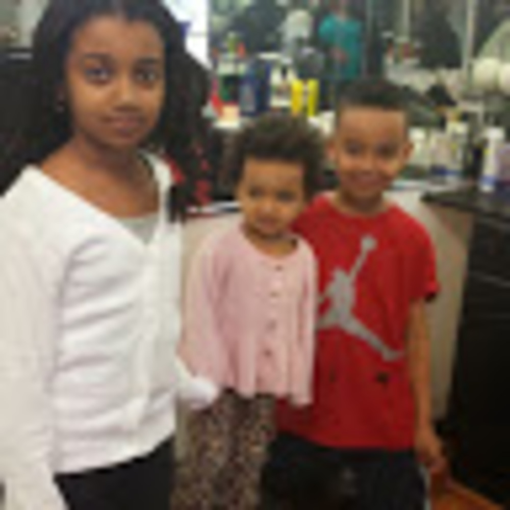 Meet your Posher, Mester